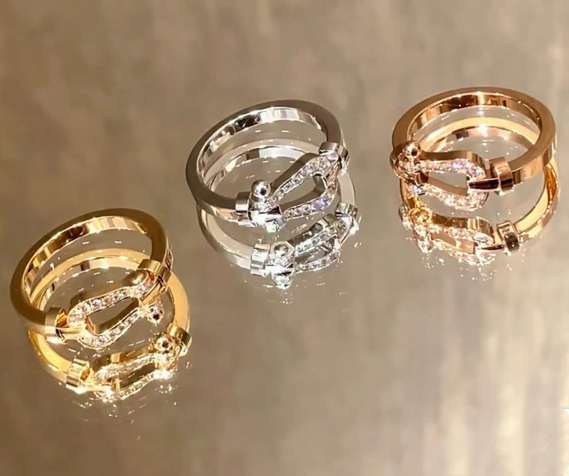 Fred Ring 07yxs01
